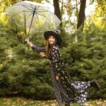 pack of 36 packs clear umbrella