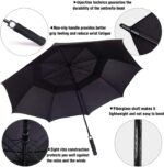 68 inch automatic oversized golf umbrella