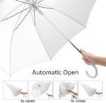 oversized umbrella