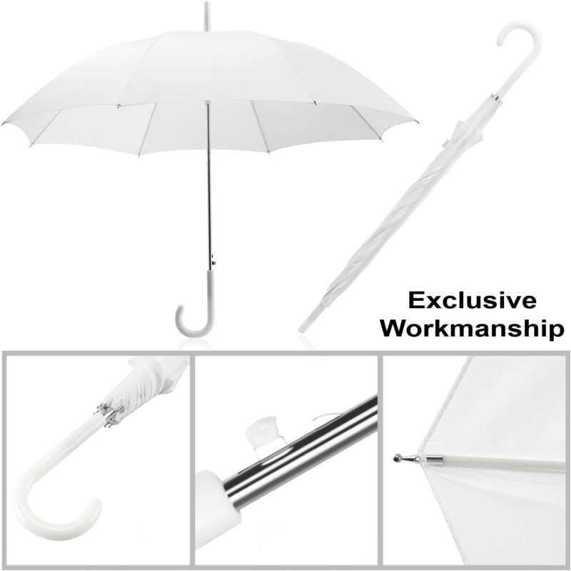 oversized umbrella