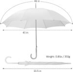 oversized umbrella