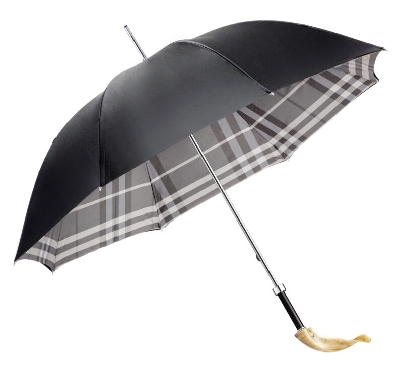 lattice r2 claw long handle umbrella