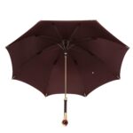 african bead straight umbrella