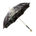 lion long handle umbrella