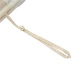 lace bent double umbrella