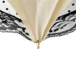 straight shank drill 1 lace double umbrella sally