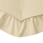 manual double umbrella