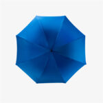 heart shaped diamond bent double umbrella