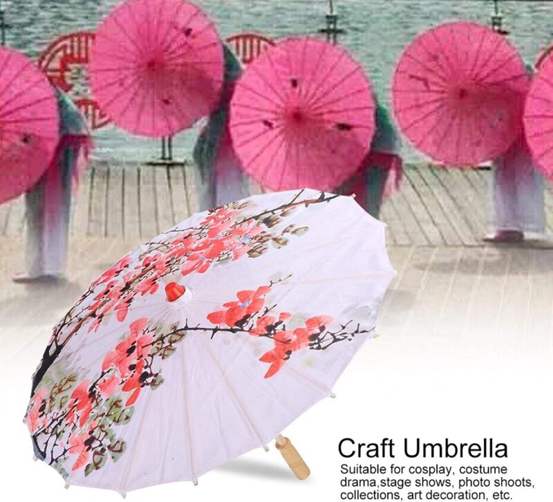 logo led parasol