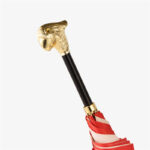 parrot straight umbrella