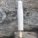 wedding white paper parasol bulk case umbrellas 32 inch 10 pack patio lawn amp garden adults children