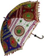 pcs mix parasol