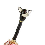 pomeranian straight umbrella