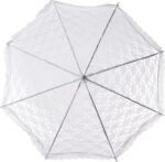 logo 32 inch parasol