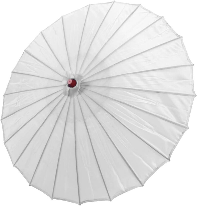 logo manual parasol