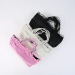 logo automatic folding umbrella