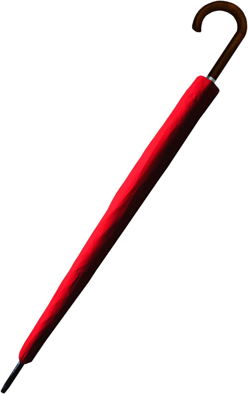 logo windproof parasol