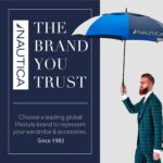 automatic portable golf umbrella