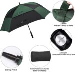 68 inch oversized golf umbrella