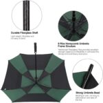 68 inch oversized golf umbrella