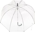 clear bubble wedding umbrella