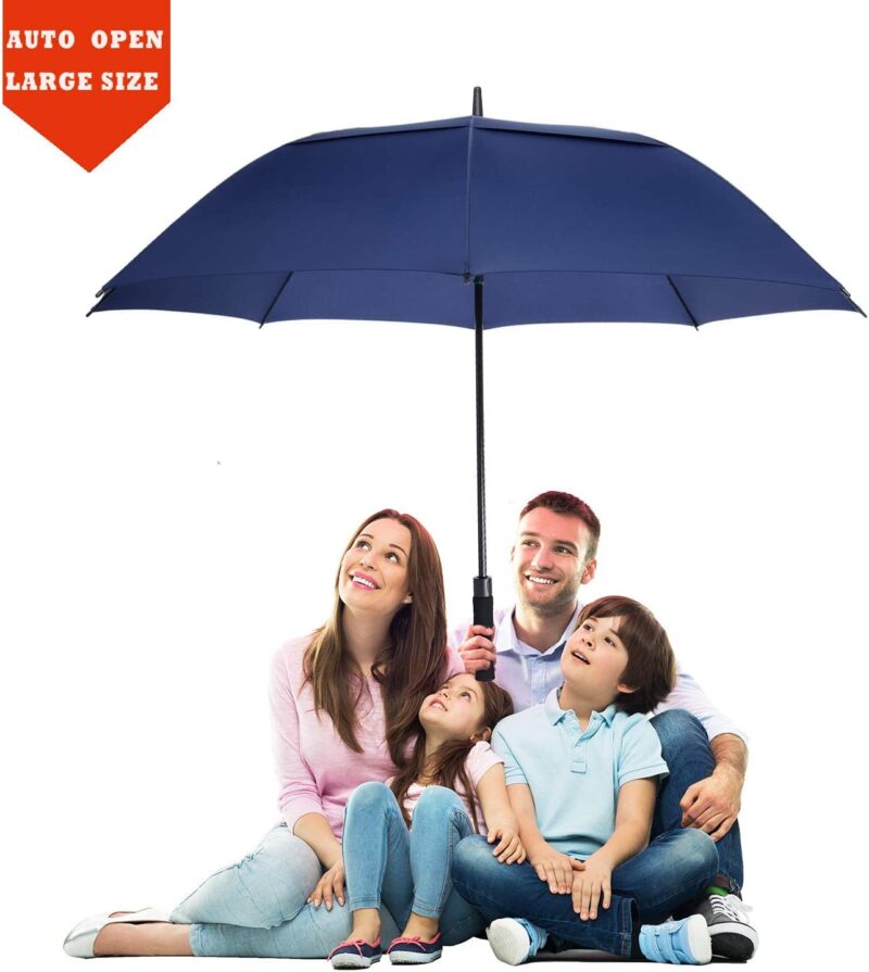 72 inch oversized golf umbrella