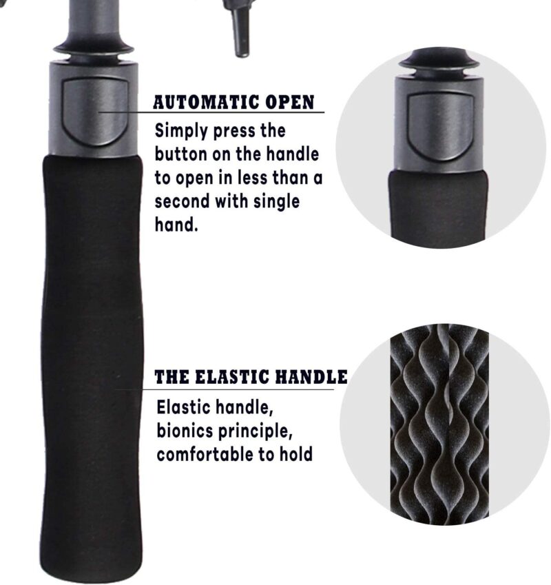 72 inch oversized golf umbrella