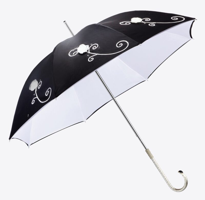 yirui duckbill 1 drill elbow long handle umbrella