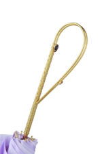 second bending the double umbrella