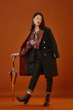 straight shank bees umbrella