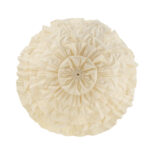 manual double umbrella