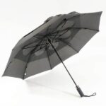 wand of diamond folding umbrella