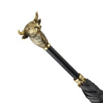 bull long umbrella