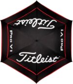 double canopy golf umbrella