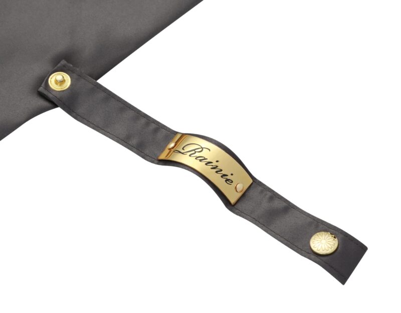 goat great wall grey long handle umbrella