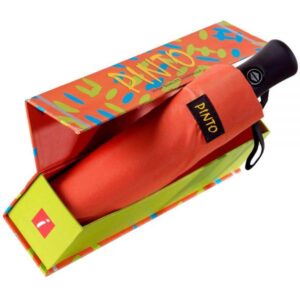 curved handle umbrella