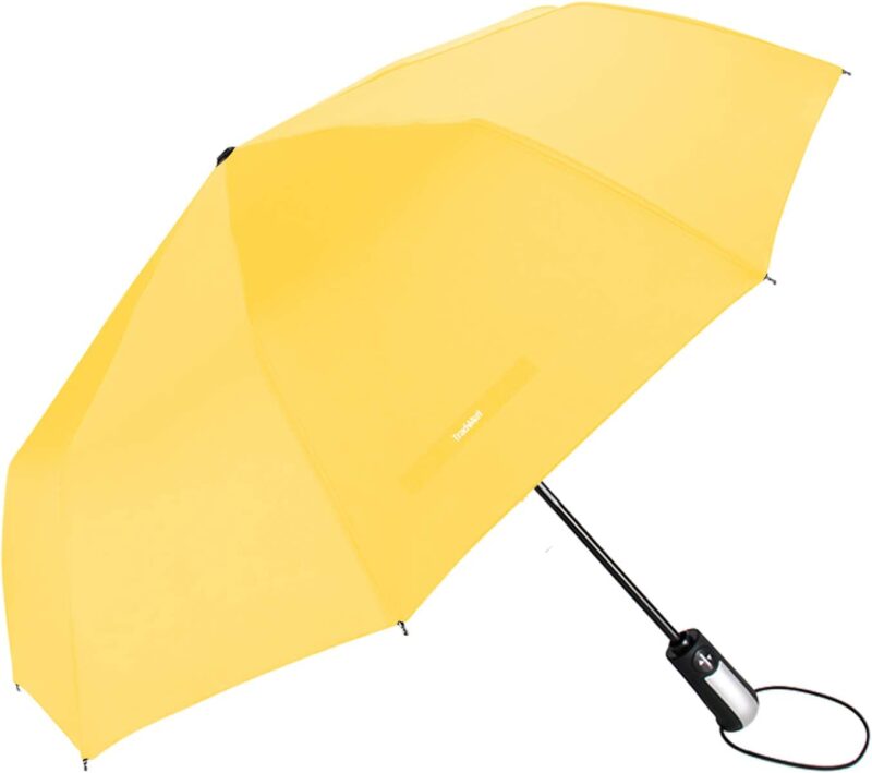 pack of 2 windproof oversized folding umbrella