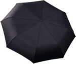 automatic windproof folding umbrella