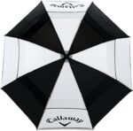 double canopy umbrella