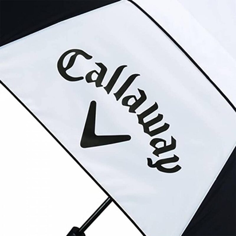 double canopy umbrella