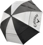 double canopy umbrella