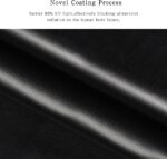 logo windproof uv protection compact waterproof folding umbrella