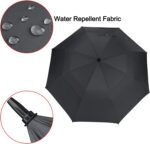 68 inch automatic oversized golf umbrella