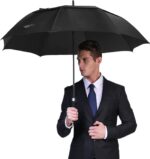 68 inch automatic oversized golf umbrella