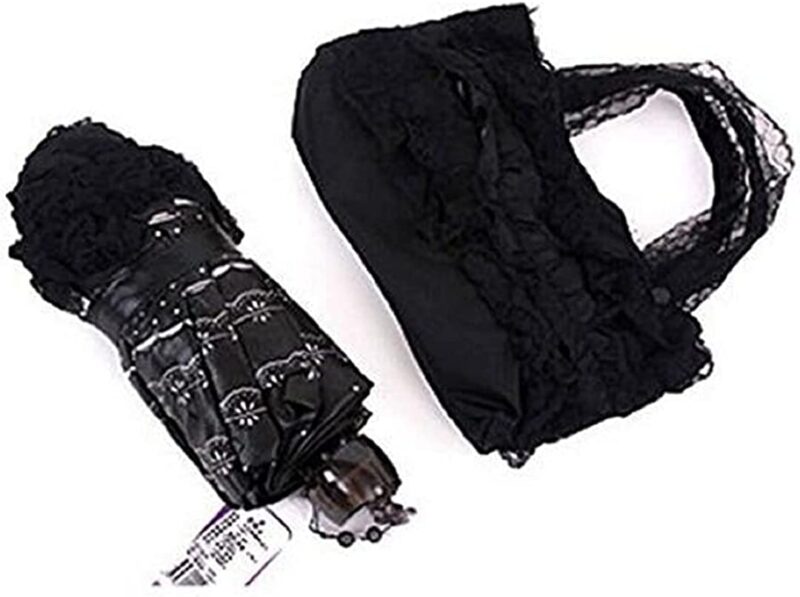 logo folding umbrella