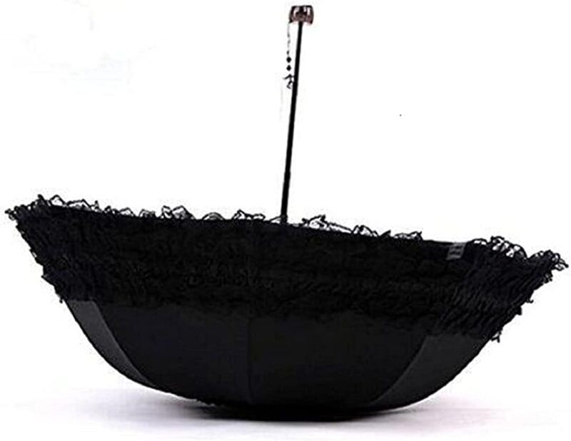 logo folding umbrella