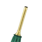 white pearl double umbrella