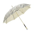 crystal ball straight umbrella