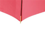 bull terrier straight umbrella