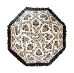 vibiya corrugated bend long handle umbrella